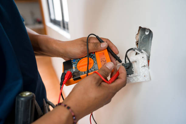 Best Electrical System Inspection  in Brighton, AL