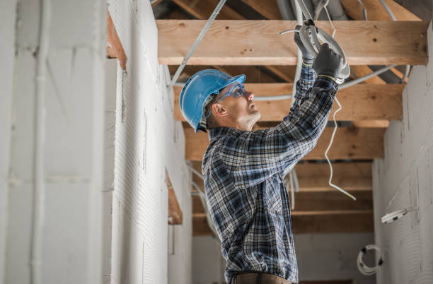 Best Licensed Electrician  in Brighton, AL