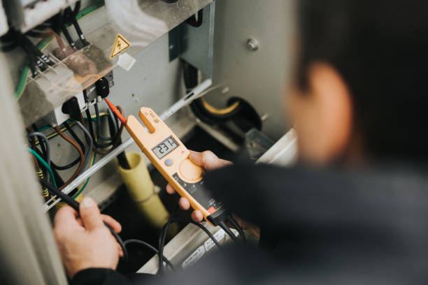 Best Ceiling Fan Installation Electrician  in Brighton, AL
