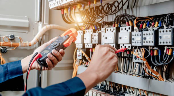 Best Home Electrical Repair  in Brighton, AL