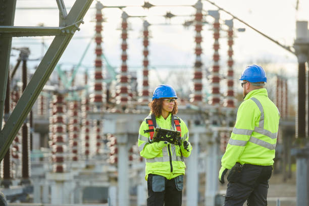 Best Commercial Electrician Services  in Brighton, AL