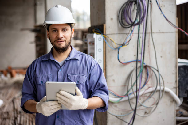 Best Licensed Electrician  in Brighton, AL