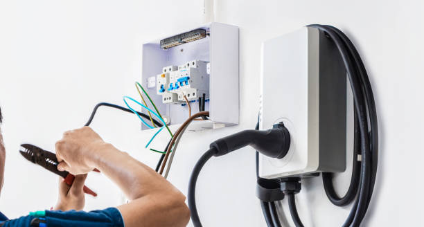 Best Industrial Electrical Services  in Brighton, AL