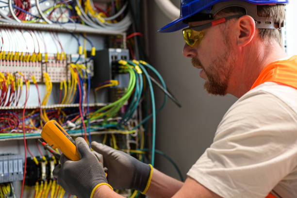 Best Industrial Electrical Services  in Brighton, AL