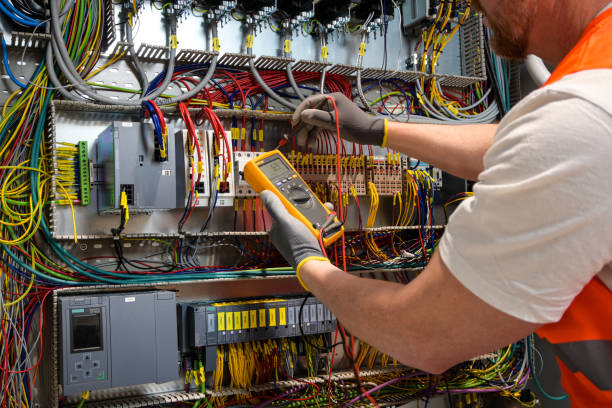 Best Circuit Breaker Repair  in Brighton, AL