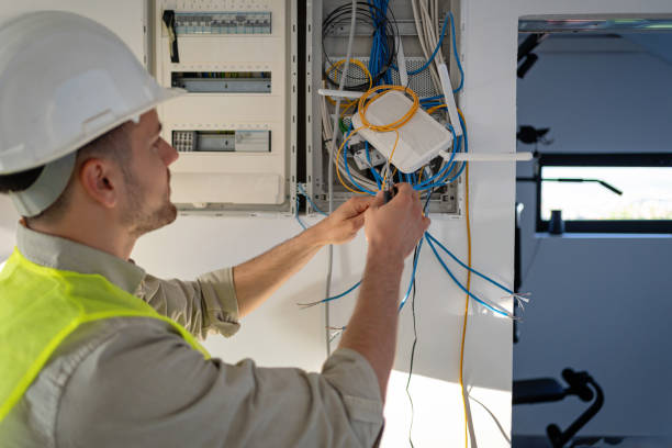 Best Local Electrician Companies  in Brighton, AL